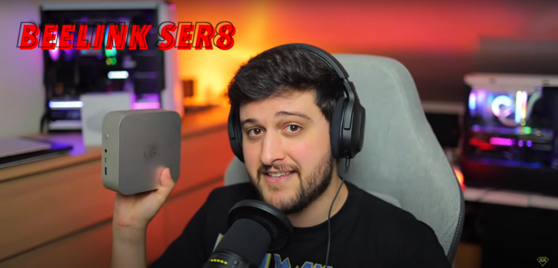 Cargar video: 